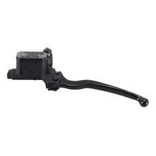 MAITRE CYLINDRE DE FREIN GAUCHE HENG TONG ORIGINE PIAGGIO 125-250 X-EVO, X8, X7,  -CM081203-