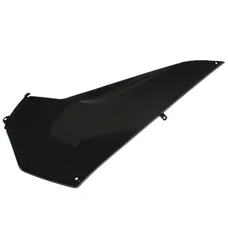 SIDE COVER (LOWER-FRONT) FOR MAXISCOOTER YAMAHA 500 TMAX 2008>2011-LEFT- TO BE PAINTED  -SELECTION P2R-