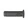 REVETEMENT POIGNEE PROGRIP MOTO ON ROAD 718 DOUBLE DENSITE NOIR/ORANGE OPEN END 122mm (PAIRE)