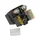 RELAIS DE DEMARREUR MAXISCOOTER ADAPTABLE YAMAHA 500 TMAX 2001>2010, XMAX 2010>  (4 PLOTS)  -P2R-