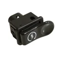 HANDLEBAR SWITCH (ELECTRIC STARTER) FOR SCOOT PIAGGIO 50 ZIP -2 STROKE- 1992>1999, NRG 1994>1999>, TYPHOON 1994>1999, FREE 1992>1999, QUARTZ 1992>1995, SFERA 1992>1996  -RIGHT-  -SELECTION P2R-