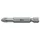 EMBOUT WERA 855/4 TZ 1/4 CRUCIFORME POZIDRIV PZ1 L 50 mm  -MARQUE ALLEMANDE POUR LES ATELIERS-