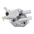 POMPE A EAU SCOOT ADAPTABLE MBK 50 OVETTO 4T/YAMAHA 50 NEOS 4T  -P2R-