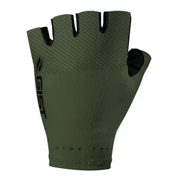 GANTS VELO COURT GIST RACE ETE VERT XXL (PAIRE SUR CARTE) -5527