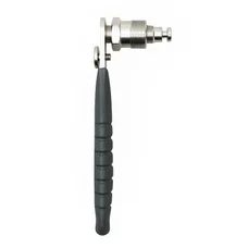 CRANK ARM EXTRACTOR -WITH HANDLE - FOR ISIS/OCTALINK/SQUARE TAPER