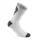 CHAUSSETTES/SOCQUETTES ETE GIST CRANE BLANC-NOIR 36/39 - HAUTEUR 18CM (PAIRE) -5860