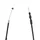 TRANSMISSION/CABLE EMBRAYAGE MOTO YAMAHA 600 YZF-R6 1999>2002 (OEM: 5EB263350000)  -SELECTION P2R-