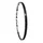 JANTE VTT 27.5" KARMA DISQUE NOIR 32T. DOUBLE PAROI AVEC OEILLETS PROFIL 17mm - 584x21c