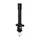 POTENCE POUR VELO PLIANT NOIR lg 350