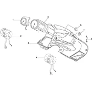 Groupe Des Instruments