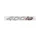 DECAL "400 IE"  "PIAGGIO GENUINE PART" 400 MP3 DARK BROWN  -672215-