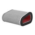 FILTRE A AIR MOTO ADAPTABLE HONDA 1000 CBF 2006>2010 (OEM: 17210-MFA-D00)  -HIFLOFILTRO HFA1927-