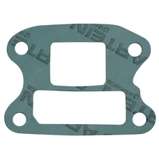 INTAKE GASKET FOR SCOOT PEUGEOT 50 TKR, TREKKER, SPEEDFIGHT 1 ET 2, BUXY, ZENITH, ELYSEO, SPEEDAKE (SOLD PER UNIT)  -ARTEIN-