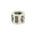 CAGE A AIGUILLES DE PISTON STAGE 6 10x17x13 REDUCTRICE (AXE DE PISTON 12>10)