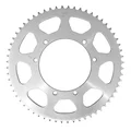 COURONNE 50 A BOITE ADAPTABLE SHERCO 50 ENDURO 2008>, 50 ENDURO URBAN 2008>2013, 50 SUPERMOTARD 2002>2013, 50 SE R ENDURO 2014>2017, 50 SM RS FACTORY 2018>2020  428  60 DTS  (DIAM 110/125/8.5)  -AFAM-