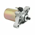 ELECTRIC STARTER FOR SCOOT KYMCO 50 AGILITY 4STROKE-16" WHEEL 2008>, DINK 4STROKE 2007>, POEPLE 4STROKE 2006>2008, VITALITY 4STROKE 2004>/PEUGEOT 50 SPEEDFIGHT 3 2010>  -SELECTION P2R-