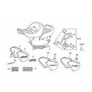 Selle-carrosserie cent.