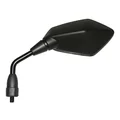 MIRROR FOR  KAWASAKI 750 Z 2007>2012>, 1000 Z 2007>2013 LEFT BLACK (CEE APPROVED)  VICMA