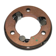ROUE LIBRE DE DEMARREUR MAXISCOOTER ADAPTABLE YAMAHA 125 XMAX / MBK 125 SKYCRUISER  (OE 1B9E55800000)  -TOP PERFORMANCES-