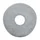 RONDELLE PLATE (10.5x38x3) ORIGINE PIAGGIO COMMUN A LA GAMME -567427-