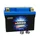 BATTERIE 12V  2,4 Ah LTZ7S SHIDO LITHIUM ION PRETE A L'EMPLOI (Lg113xL69xH105) REMPLACE YTZ7S