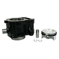 CYLINDER/PISTON ASSEMBLY "PIAGGIO GENUINE PART" 300 YOURBAN  -880561-