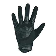 GANTS VELO VTT LONG GIST ARMOR NOIR XXL (PAIRE SUR CARTE) TOUCHE ECRAN -5555