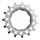 CASSETTE SPROCKET 10 Speed MICHE FOR SHIMANO  15T. First
