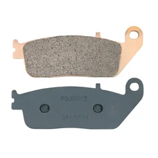 BRAKE PADS SET (2 pads) CL BRAKES FOR KYMCO 125-300 DOWNTOWN 2010> Front  250 XCITING 2004> Front  300 XCITING 2008> Front  500 XCITING 2004> Front+Rear  -  (3003 MSC)