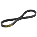 BELT FOR MAXISCOOTER MALOSSI X KEVLAR BELT FOR PIAGGIO 125 MP3, 125 X-EVO, 125 X7, 125 X8, 125 X9, 125 VESPA GTS/GILERA 125 NEXUS/APRILIA 125 SR MAX  (814 x 22,5 x 10,5 x 30°) (6116117)