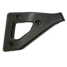 PROTECTION EXTERIEUR GAUCHE DE TALON ORIGINE PIAGGIO 1200 CAPONORD 2015<2016 -B044843-
