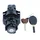 CONTACTEUR A CLE/SERRURE ORIGINE PIAGGIO APRILIA 850 SRV 2012>  -674823-