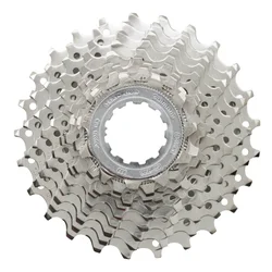 CASSETTE 10 speed SHIMANO TIAGRA 4700 HG 11-25 COMPATIBLE 105 (11-12-13-14-15-17-19-21-23-25)