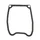JOINT COUVERCLE DE CULASSE ORIGINE PIAGGIO 400-500 MP3, BEVERLY, 400 X8, X-EVO, 500 X10, X9/GILERA 500 NEXUS, FUOCO, GP 800/APRILIA 400-500 ATLANTIC, SCARABEO, 850 SRV, MANA  -830820-