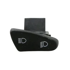 HEADLIGHT SELECTOR SWITCH "PIAGGIO GENUINE PART" 125 VESPA GTS, 50-125 VESPA LX, VESPA-S  -294877-