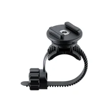 SUPPORT SMARTPHONE/TELEPHONE VELO SP CONNECT VENDU A L'UNITE FIXATION GUIDON NOIR SPC+