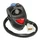 HANDLEBAR SWITCH FOR MAXISCOOTER MALAGUTTI 125-250 MADISON 1999>, SYM 50 ORBIT -2 STROKE- ET 4STROKE 2007> -LEFT-  -DOMINO-