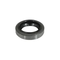 OIL SEAL FOR CRANKSHAFT FOR MOPED MBK 51, 41, CLUB (15x21x4.5 - GROUND SURFACE RING) (SOLD PER UNIT)  -SELECTION P2R -