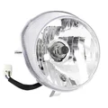 OPTIQUE SCOOT ADAPTABLE SYM 50 FIDDLE 2 4T 2008>2021, SYM 125 FIDDLE 2 2008>2014 -P2R