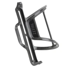 PORTE BIDON ZEFAL PULSE S2 COMPOSITE NOIR SORTIE LATERALE GAUCHE