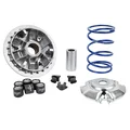 VARIATEUR MAXISCOOTER POLINI HI-SPEED POUR ZONTES 125 D 2025> EURO 5 (241.775)
