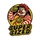AUTOCOLLANT/STICKER LETHAL THREAT SUPER SIZED (60x80mm)