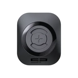 ADHESIVE INTERFACE SUPPORT - 3M for SMARTPHONE/TELEPHONE SP CONNECT - BLACK  (on SPC+ shell) (sold per unit)