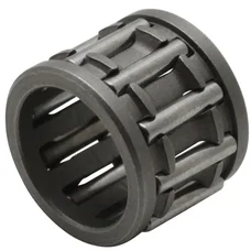 CAGE A AIGUILLES DE PISTON 12x16x13 CAGE STANDARD ADAPTABLE SCOOTERS 50 CHINOIS/CPI 50 ARAGON, HUSSAR, OLIVER, POPCORN  -P2R-