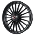 JANTE/ROUE AVANT ORIGINE PIAGGIO 125-300 BEVERLY RST 2010>2016 -1C000182-