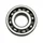 BEARING FOR CRANKSHAFT 6204 (20x47x14) TPI STEEL CASE C3 FOR MBK 50 BOOSTER/YAMAHA 50 BWS/DERBI 50 SENDA/PEUGEOT 50 LUDIX, 103/CPI 50 ARAGON, OLIVER/KEEWAY 50 FOCUS, MATRIX (SOLD PER UNIT)