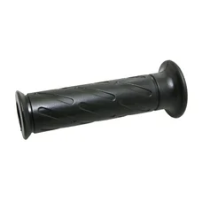 REVETEMENT DE POIGNEE GAUCHE ORIGINE PIAGGIO 50-125 RS4 2011>, 125 TUONO 2017>  -00G00909071-