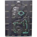 GASKET SET FOR CYLINDER KIT FOR MAXISCOOTER  KYMCO 250 GRAND DINK 2006> -  -SELECTION P2R-