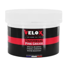 GRAISSE VELO VELOX ROSE POUR ROULEMENTS (POT 350ml)