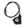 SENSOR FOR SPEEDOMETER "PIAGGIO GENUINE PART" APRILIA 50 SR H2O  -AP8202403